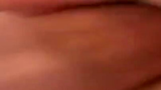 Victoria Takes A Stiff Prick In Her Teen Pussy While Leaning On The Bus