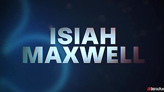 Lilly Bell's Bold Play in a Secret Bathroom