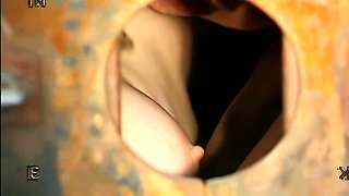 Super cute fetish toys enams and latex parties