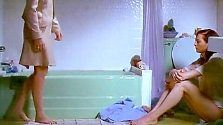 Tilda Swinton Nude in Female Perversions (1996)