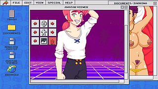 Dandy Boy Adventures 0.4.2 Part 1 Sexy Adult World by Loveskysan69