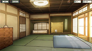 Naruto - Kunoichi Trainer v0.13 Part 2 Ino and Sakura Are Hot by Loveskysan69