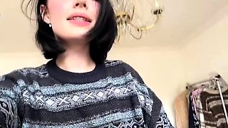 Dirty tranny webcam masturbation