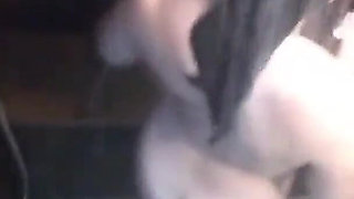 I Recorded My Stepsister Bathing and Found Her Masturbating