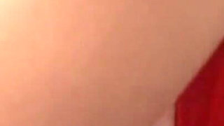 Pigtail blonde teen fucked hard and sprayed