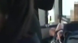 Secret Pleasures Unfold on the Bus -1