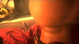 Pounding that phat ass onion booty