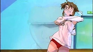 Manga Hentai Fucking Teen