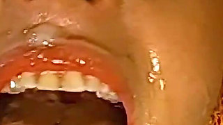 Cum Swapping and Anal Loving Teens in Vintage Ggg John Thompson