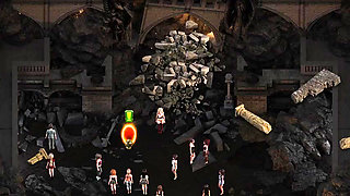 The Genesis Order V84081 Part 272 Final Main Story Update!! by Loveskysan69