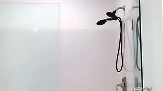 Teen Ass Fingered and Toyed After School