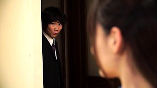Asian sex video blowjob fingering