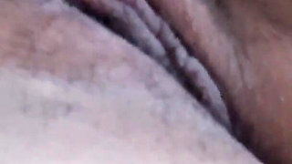Mature Innocent Pussy Cums Fast