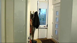 La Secretaria Le Encanta Follar Anal En El Coche