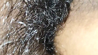 Desi wife doggy style Hard fucking hardcore sex with wife