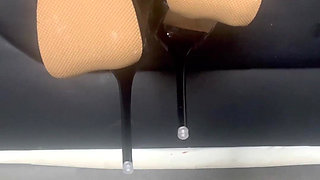 JOI & CEI You're Going to on My Heels