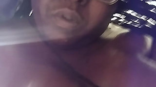 Thinking of You and Masturbating