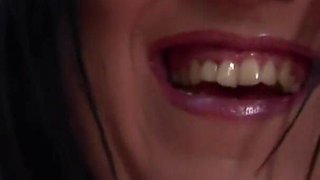 Roberta and Katalina pleasure each other with fists