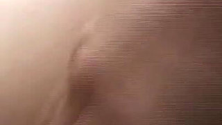 Slutty Brunette Open the Legs and Gets Fucked by a Big Cock