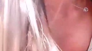 Japanese amateur Asian in lingerie fucked in high def