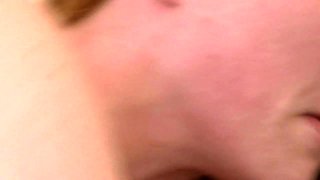 Vicious Sisters Scene 1 Big Ass Redhead Sabrina J Loves To Fuck At Home With Her Stepbrother