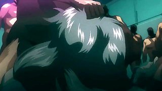 Matchless baby doll - gangbang dirt - Hentai Universe