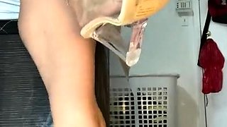 Amateur porn Gives Us Some Foot Fetish Aurora