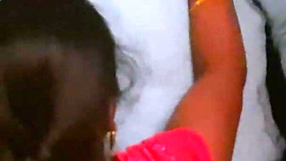 Hot Tamil Wife Having Sex with Younger Sister Husband