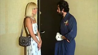 Alpha France - French porn - Full Movie - Les Soirees Dun Couple Voyeur