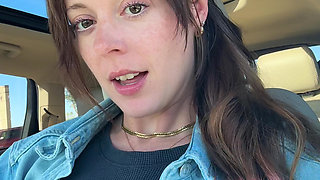 Getting Some Yummy Coffee in Arizona!