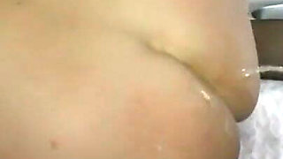 Big boobs blonde milf pussy fucking fingering mature cock sucking in the bathroom