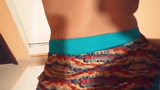 Busty Egyptian Arabic Teen Cheats on Husband