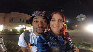 Took Dinner Home We Showered Using Our Bare Soap Hands It Seems the Dirty Bitch Touch on My Cock Before Bedtime - Jhodez1