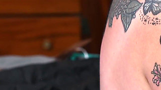 Teachers Dirty Slut's Deep Throat Training Part 4