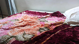 Couple Arabian Wife Saudien