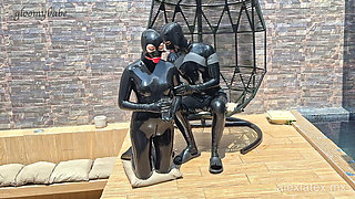 Summer of Submission - Alex Latex