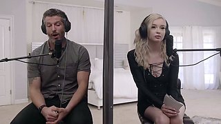 BellesaBlindDate E Lexi And Mike