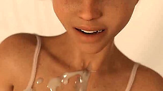 My Hotwife: Cuckold Husband Produce and Directs Interracial Porno with His Wife in It - Episode 3