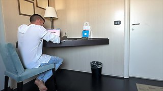 STUDENTESSA IN TIROCINIO ma come segretaria sono di sicuro LA PIù PUTTANA!