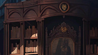 Ep13: Amazing Ass of Leila - Lust & Magic (gameplay)