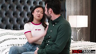 Lulu Chu sharing boyfriend with BFF