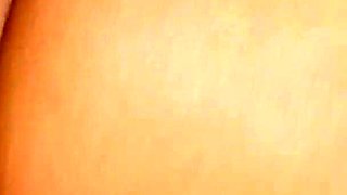 Monster Butt - Curvy Ass Wife Riding