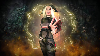 Hellfire Torment: Baal's Eternal Plaything - Full Length Edition: CBT, Gelding, Penectomy, Executrix