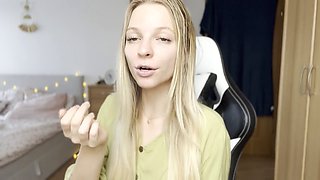 My journey into female domination with Goddess Bella Rae