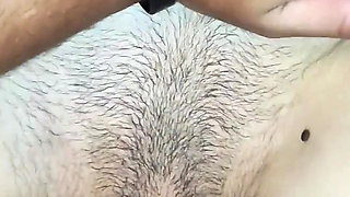 Picking up Wife From the Front Very Tasty