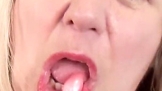 Double dildo fun