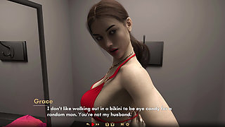 Darker Update #5 to Be Continue