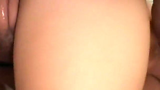 Georgia Peach: Gangbang Desire
