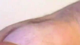 Busty granny loves sex