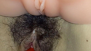 Labubu Tourist Doll Hairy Pussy Portugal